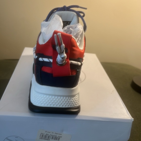 Javi sneakers/shoes - Picture 3 of 6